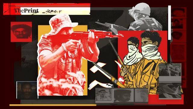 心酸！印独立75年这的原住民还在流离失所：清剿赢了然后呢？